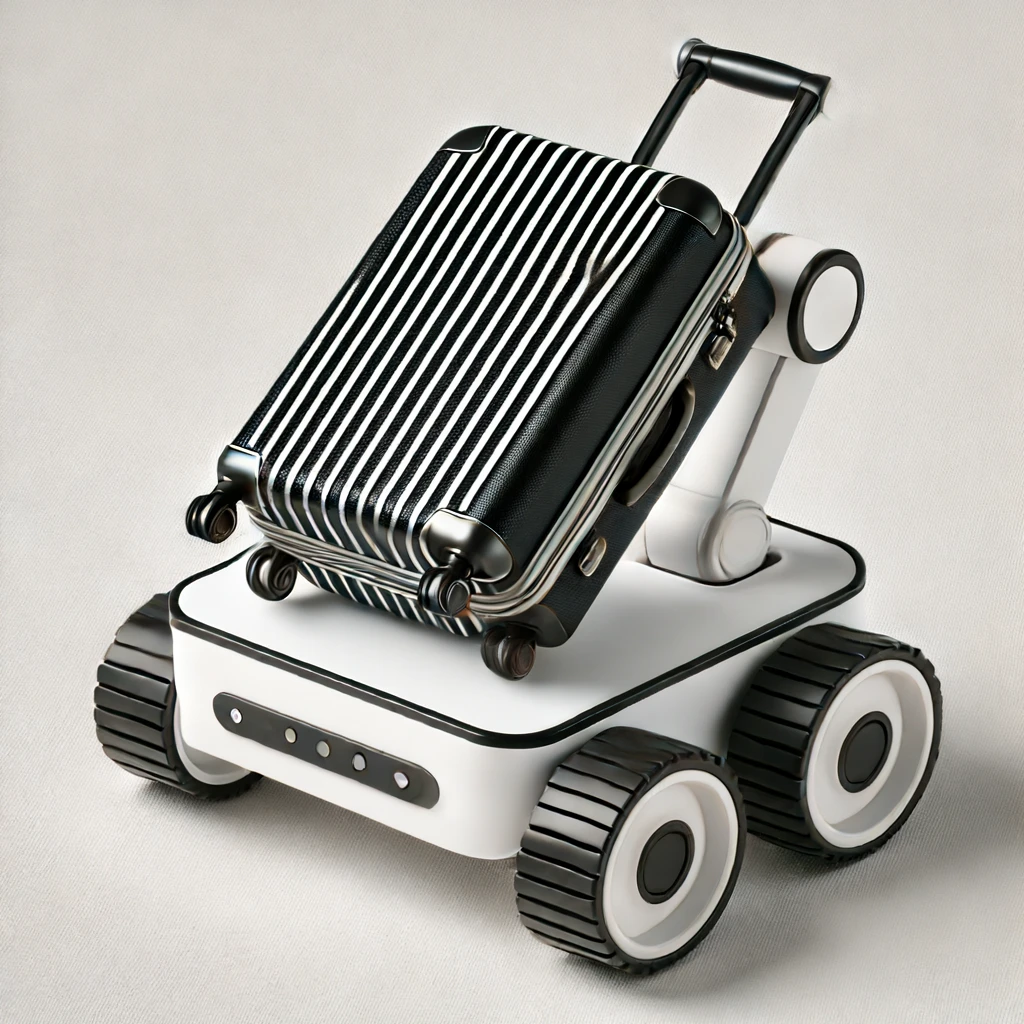 Balance Carrier